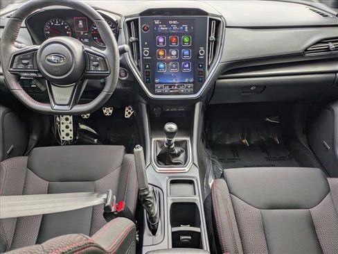Used 2024 Subaru WRX Premium image 15