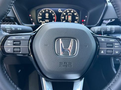 Used 2026 Honda CR-V EX-L image 25