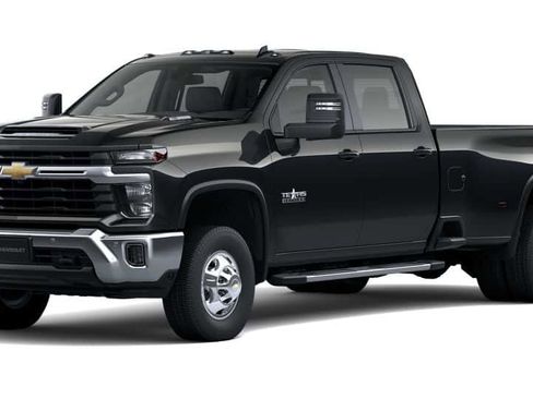 New 2026 Chevrolet Silverado 3500 LT w/ Texas Edition image 27