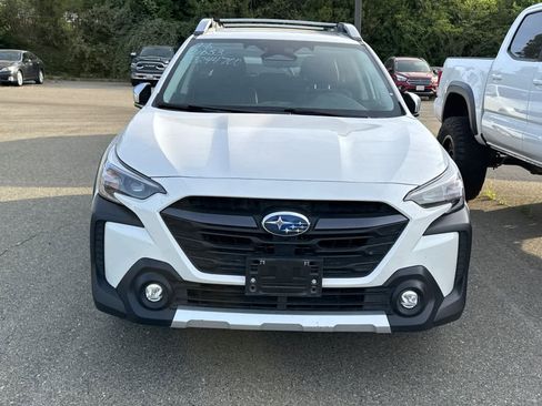 Used 2024 Subaru Outback Touring XT image 6