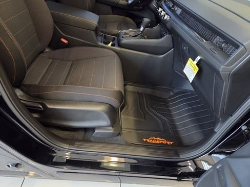 New 2026 Honda CR-V TrailSport image 24