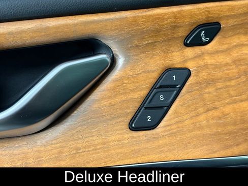 Used 2022 Jeep Grand Cherokee Summit image 22