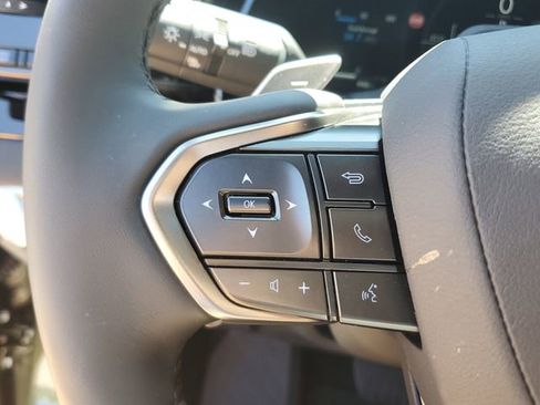 Used 2026 Lexus RX 350h w/ Convenience Package image 22