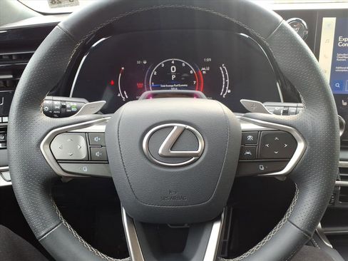 Certified 2023 Lexus RX 350 AWD image 21