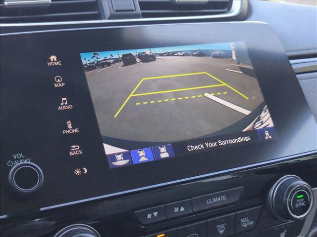 Used 2019 Honda CR-V Touring image 14