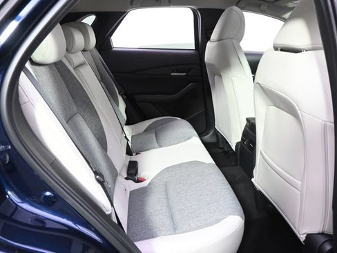 New 2026 MAZDA CX-30 Aire Edition AWD/4WD image 18