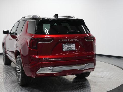 New 2026 GMC Terrain Denali image 5