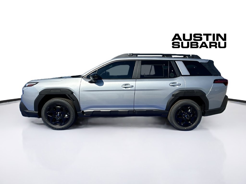 New 2026 Subaru Outback Limited AWD/4WD image 5