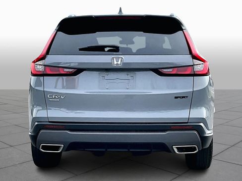 Used 2024 Honda CR-V Sport image 5