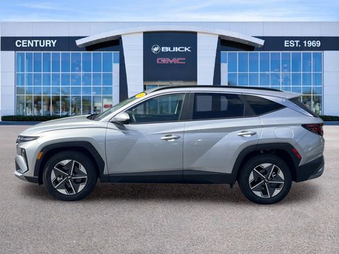 Used 2026 Hyundai Tucson SEL image 6