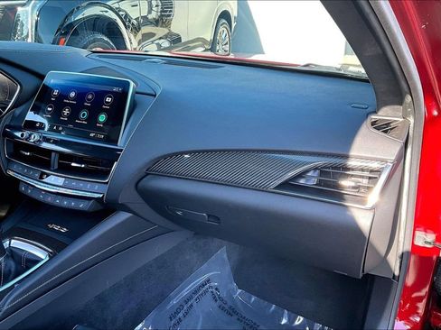 Used 2024 Cadillac CT5 V Blackwing w/ Parking Package RWD image 17