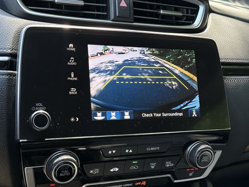 Used 2021 Honda CR-V EX image 19