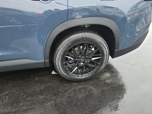 Used 2024 Toyota Grand Highlander Platinum image 4