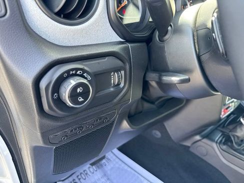 New 2026 Jeep Gladiator Sport AWD/4WD image 20