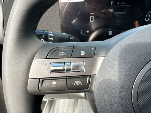 New 2026 Hyundai Kona SEL Sport FWD image 16