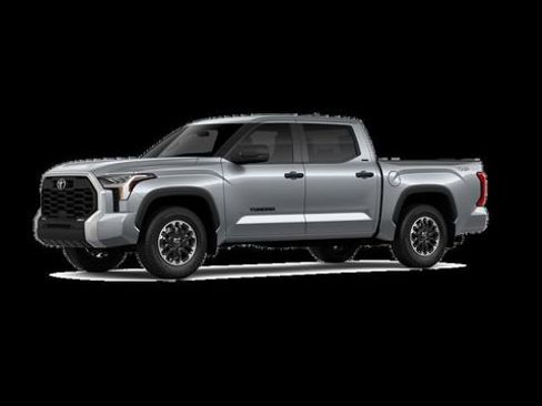 New 2026 Toyota Tundra SR5 image 2