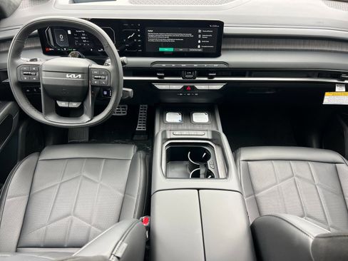 New 2027 Kia Telluride X-Line SX Prestige AWD/4WD image 13