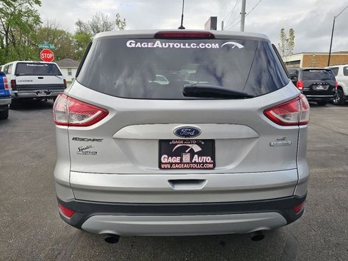 Used 2014 Ford Escape SE FWD image 10
