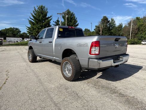 Used 2020 RAM 2500 Tradesman AWD/4WD image 7