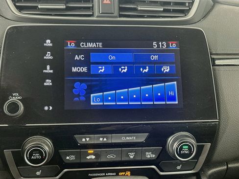 Used 2018 Honda CR-V EX image 22