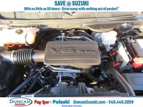 Used 2022 RAM 1500 Big Horn image 31