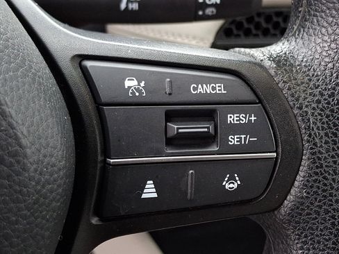 Used 2023 Honda HR-V LX image 21