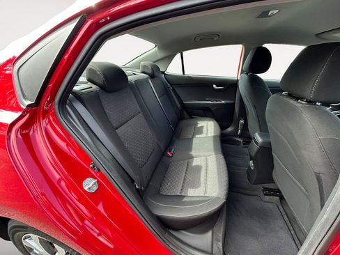 Used 2023 Kia Rio S w/ Technology Package FWD image 15