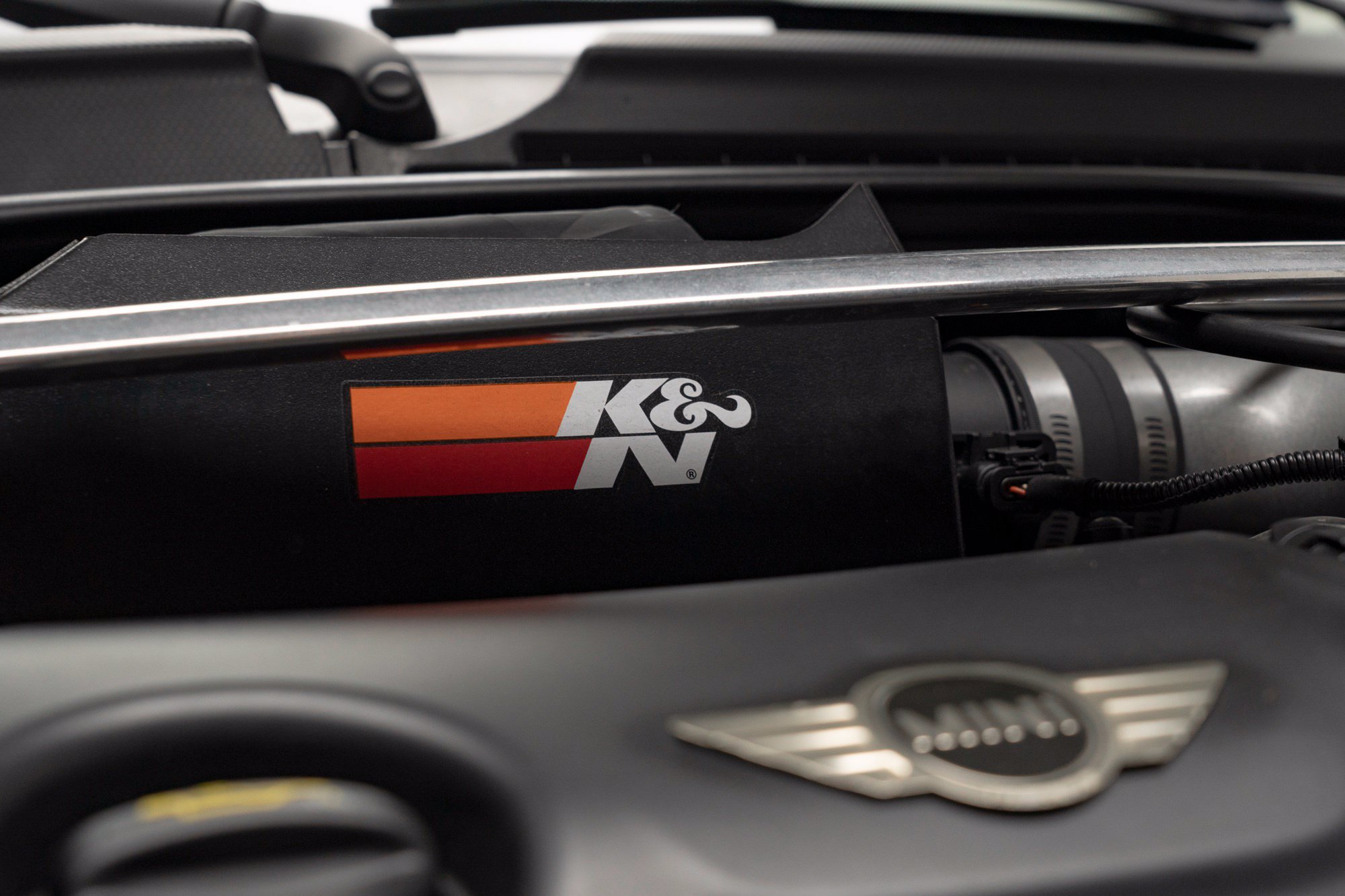 Used 2013 MINI Cooper S FWD image 80