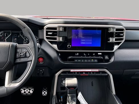 New 2026 Toyota Tundra SR5 AWD/4WD image 6