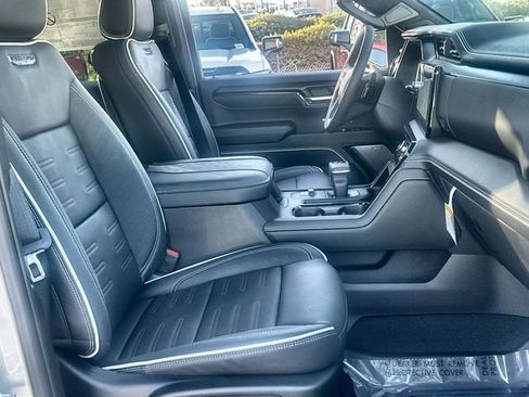 New 2026 GMC Sierra 1500 AT4X image 29