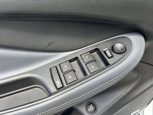 Used 2020 Buick Envision Premium AWD/4WD image 23