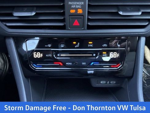 New 2026 Volkswagen Jetta Sport image 19