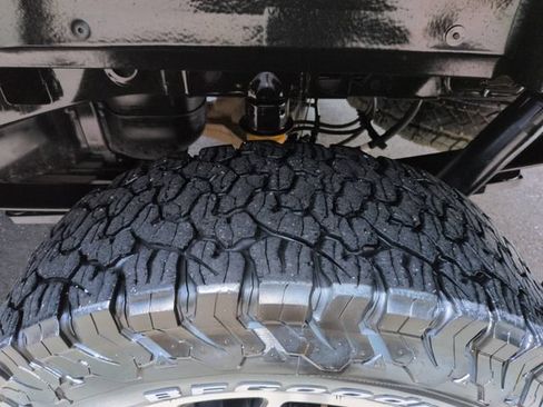 Used 2021 Ford F150 Lariat AWD/4WD image 31