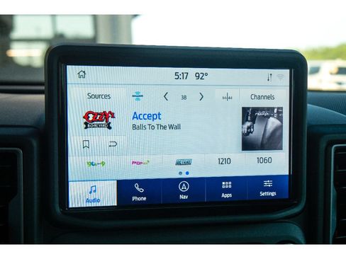 Used 2021 Ford Bronco Sport Big Bend w/ Big Bend Package AWD/4WD image 27
