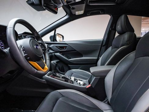 Used 2024 Subaru Crosstrek 2.5i Wilderness w/ Wilderness Package image 19