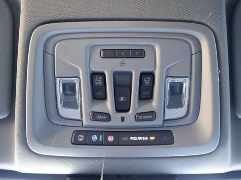 New 2026 GMC Sierra 1500 Elevation w/ Elevation Premium Package image 25