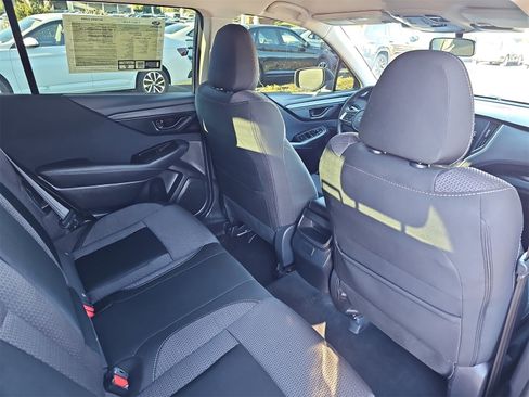 Certified 2024 Subaru Outback 2.5i image 11