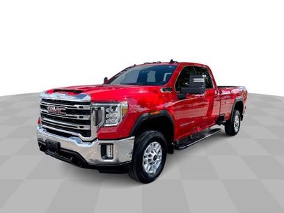 Certified 2022 GMC Sierra 2500 SLE w/ SLE Convenience Package