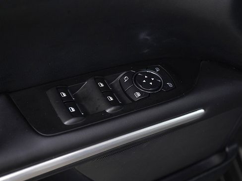 Used 2016 Lincoln MKZ AWD w/ Equipment Group 300A Reserve image 17