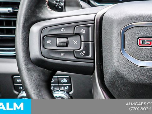Used 2025 GMC Sierra 1500 AT4 AWD/4WD image 25