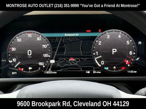 Used 2024 Land Rover Defender 130 S image 33