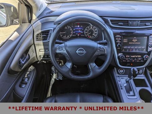 Used 2024 Nissan Murano SL image 18