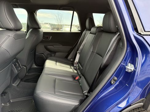 New 2026 Subaru Outback Premium AWD/4WD image 32
