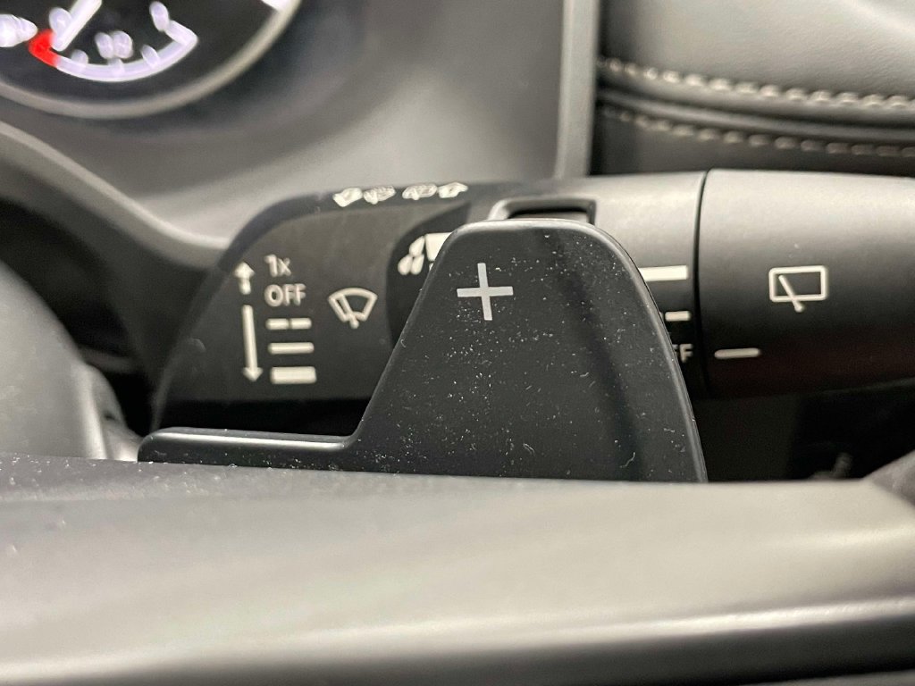 Used 2026 Nissan Rogue Dark Armor FWD image 28