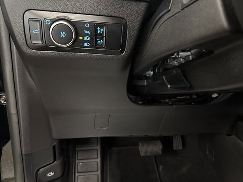 Used 2023 Ford Bronco Sport Outer Banks image 19