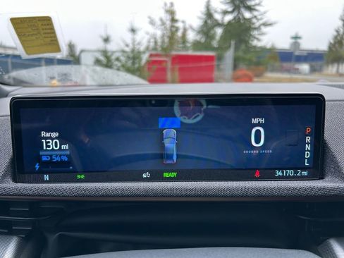 Used 2022 Ford Mustang Mach-E GT image 17