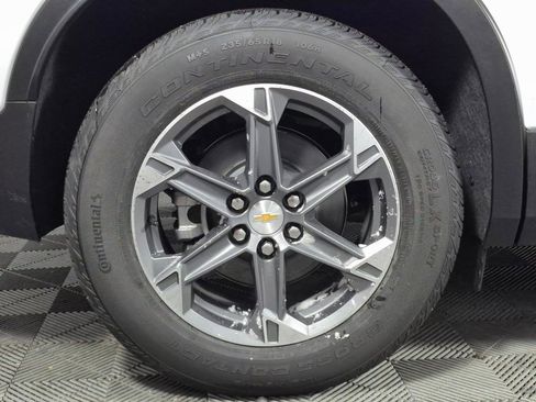 New 2025 Chevrolet Blazer LT w/ LPO, Floor Liner Package image 25