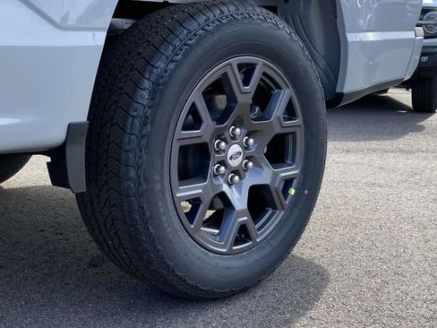 New 2026 Ford F150 STX w/ Equipment Group 200A AWD/4WD image 21