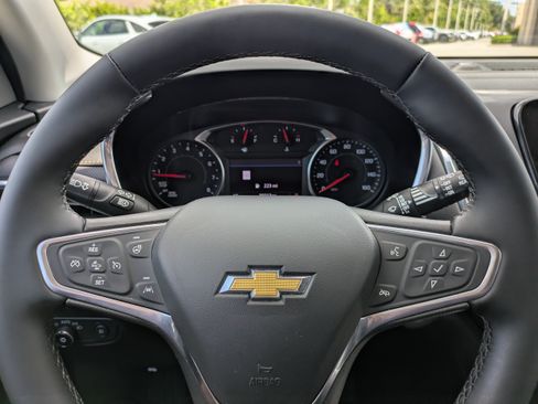 Used 2023 Chevrolet Equinox Premier FWD image 29