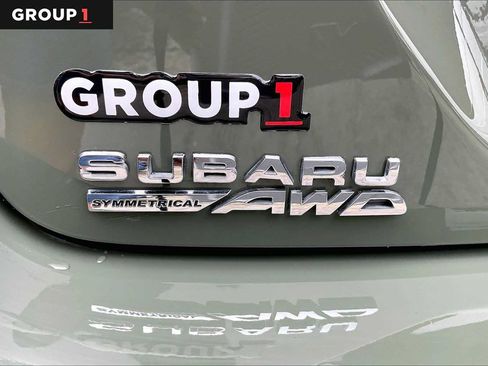 Used 2024 Subaru Crosstrek 2.5i Limited AWD/4WD image 31